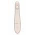 OhMyG - Rechargeable G-spot Vibrator (White) 