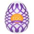 TENGA Egg Mesh - Personal Pleasure Device (1pc)