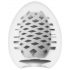 TENGA Egg Mesh - Personal Pleasure Device (1pc)