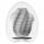 TENGA Egg Tube - masturbation egg (1 piece)