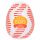 TENGA Egg Tube - Masturbation Egg (1 piece)