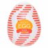 TENGA Egg Tube - masturbation egg (1 piece)