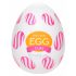 TENGA Egg Curl - Masturbation Egg (1 piece)