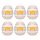 TENGA Egg Ring - Masturbation Egg (6pcs) 