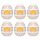 TENGA Egg Ring - Masturbation Egg (6 pieces)