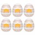 TENGA Egg Ring - Masturbation Egg (6 pcs)