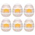 TENGA Egg Ring - Masturbation Egg (6 pieces)