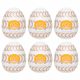 TENGA Egg Ring - Masturbation Egg (6 pcs)