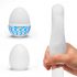 TENGA Egg Wind - Masturbation Egg (1 pc) 