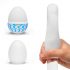 TENGA Egg Wind - Masturbation Egg (1 piece)