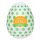 TENGA Egg Masturbation Egg - Stud (1pc) 