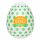 TENGA Egg Stud - Masturbation Egg (1 piece)