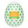 TENGA Egg Stud - Masturbation Egg (1 piece)