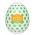 TENGA Egg Stud - Masturbation Egg (1 piece)