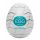 TENGA Egg Wavy II - Masturbation Egg (1 piece)