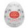 TENGA Egg Boxy - Masturbation Egg (1pc)