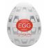 TENGA Egg Boxy - Masturbation Egg (1pc)