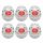 TENGA Egg Boxy - Masturbation Eggs (Pack of 6) 