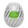 TENGA Egg Brush - Masturbation Egg (1 piece)