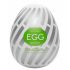 TENGA Egg Brush - Masturbation Egg (1 piece)