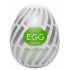 TENGA Egg Brush - Personal Pleasure Massager (1pc)