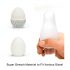 TENGA Egg Brush - Personal Pleasure Massager (1pc)