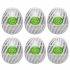 TENGA Egg Brush - Masturbation Egg (6 pieces)