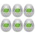 TENGA Egg Brush - Masturbation Egg (Pack of 6)