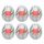 TENGA Egg Tornado - Masturbation Egg (6 pack) 