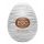 TENGA Egg Silky II - Masturbation Egg (1 piece)