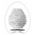 TENGA Egg Silky II - Masturbation Egg (1 piece)