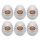 TENGA Egg Silky II - Masturbation Egg (6pcs) 