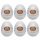 TENGA Egg Silky II - Masturbation Egg (6 pieces)