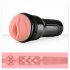 Fleshlight Pink Lady Destroyer - Realistic Vagina in a Case (Natural) 