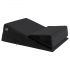 Liberator Wedge/Ramp - 2-piece sex pillow (black)