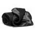 Liberator Fascinator Throw - Microfiber Sex Blanket (Black)