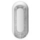 TENGA Flip Zero Gravity Super Masturbator (White) 