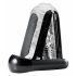 TENGA Flip Zero Gravity Super Masturbator (Black) 