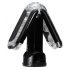 TENGA Flip Zero Gravity Super Masturbator (Black) 