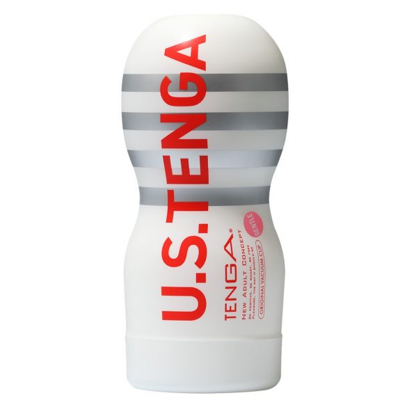 TENGA U.S. Gentle Masturbator 