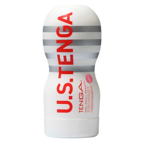 TENGA U.S. Gentle Masturbator 