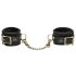 Fifty Shades of Grey Bound to You - Wrist Cuffs (Black) 