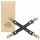 Fifty Shades of Grey - Bound to You Cross Tie (Black)