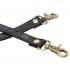 Fifty Shades of Grey - Bound to You Cross Tie (Black)