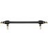 Fifty Shades of Grey - Bound to You Spreader Bar (Black) 