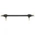 Fifty Shades of Grey - Bound to You Spreader Bar (Black) 