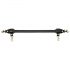 Fifty Shades of Grey - Bound to You Spreader Bar (Black)