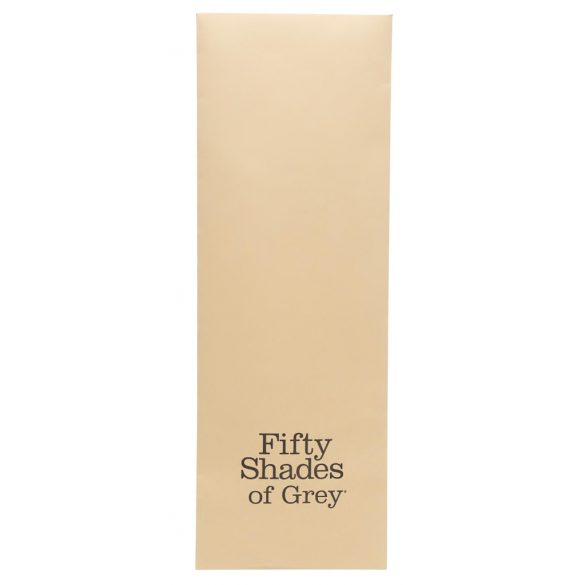 Fifty Shades of Grey - Bound to You Spanker (Black) 