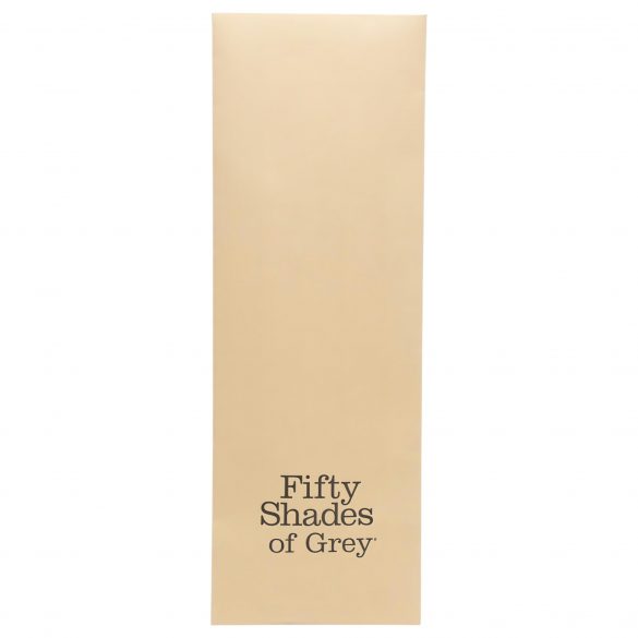 Fifty Shades of Grey - Bound to You Spanker (Black) 