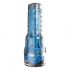 Turbo Core Suction Masturbator (Blue) 